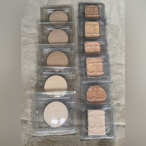 double wear, and Dior single face makeup double wear, and Dior